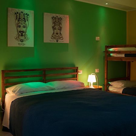Sicilia Bedda Taormina Apartment Екстериор снимка