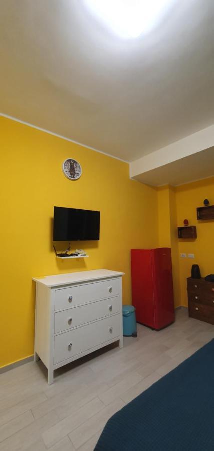 Sicilia Bedda Taormina Apartment Екстериор снимка