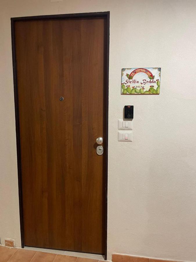Sicilia Bedda Taormina Apartment Екстериор снимка