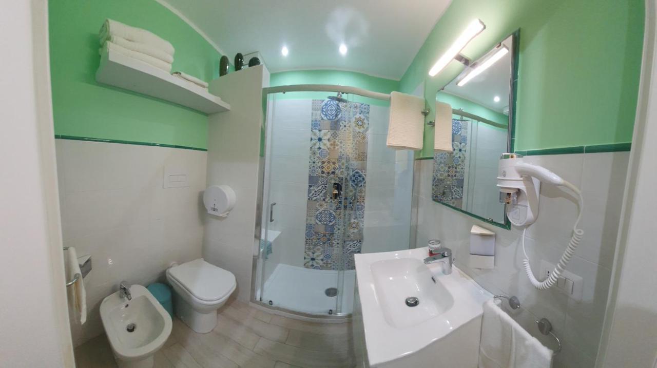 Sicilia Bedda Taormina Apartment Екстериор снимка